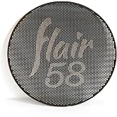 Flair Etched 58mm Puck Screen