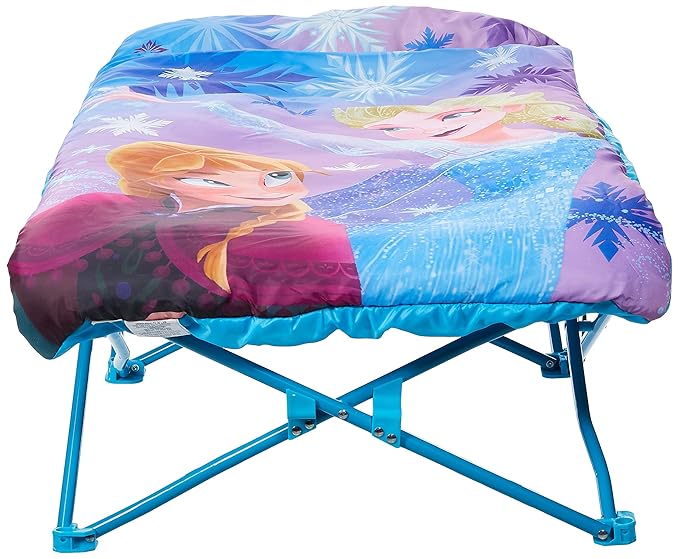 portable slumber cot