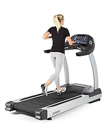 3G Cardio Elite Runner Treadmill