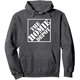 The Homie Depot Pullover Hoodie