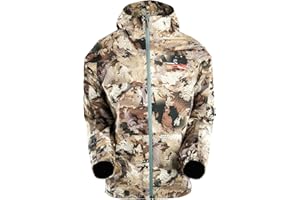 SITKA Gear New for 2019 Youth Cyclone Jacket