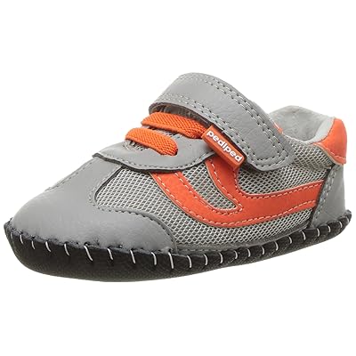 Buy pediped Kids Cliff Flat Shoe Online Jersey Ubuy