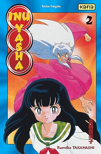 Download Inu-Yasha, tome 2 PDF