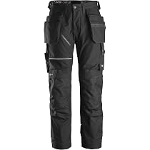Snickers Ruffwork RuffWork Series Snickers RuffWork Canvas Work Pants – Holster Pockets ...