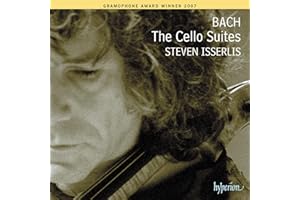 Bach, J.S.: Cello Suites