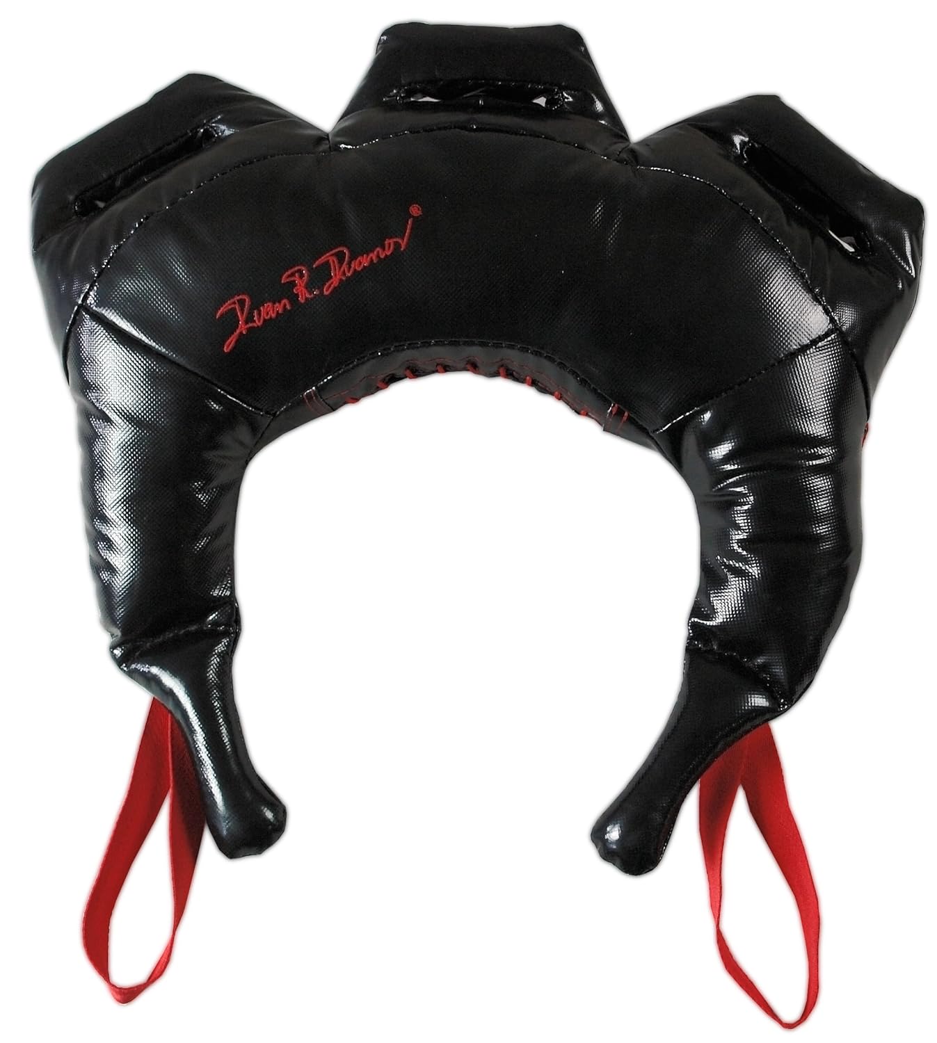 Heavy Workout Bag Weighted Fitness Bag Wrestling Weight Sand Bag