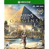 Assassin's Creed Origins - Xbox One Standard Edition
