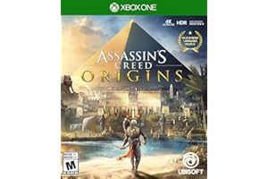 UBISOFT Assassin's Creed Origins - Xbox One Standard Edition