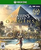Assassin's Creed Origins - Xbox One Standard Edition