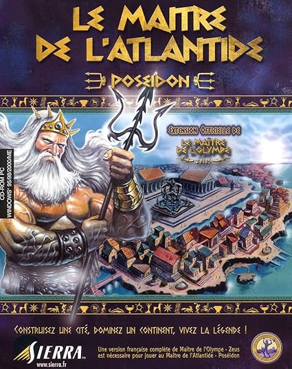 le maitre de latlantide poseidon le maitre de latlantide poseidon