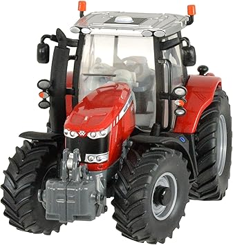 massey ferguson toy tractor