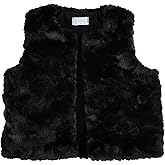 Mud Pie girls Mud Pie Girls Fur Vest