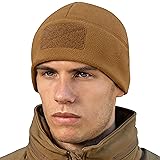 M-Tac Tactical Beanie Fleece Watch Cap - Winter Hat