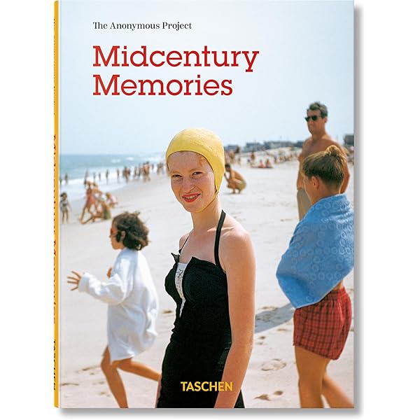 Amazon.com: Lee Shulman. Midcentury Memories. The Anonymous