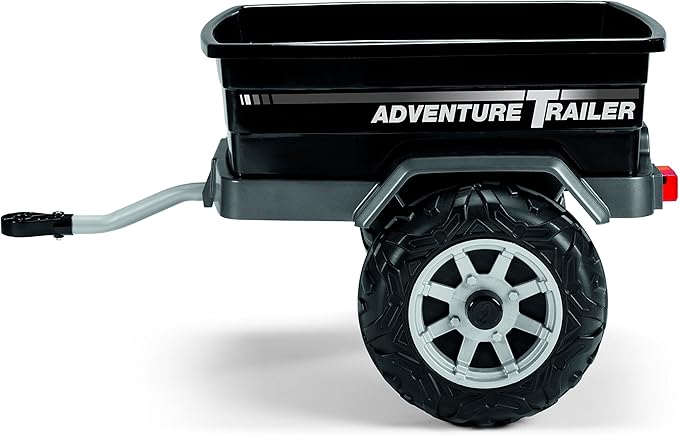 peg perego adventure jeep