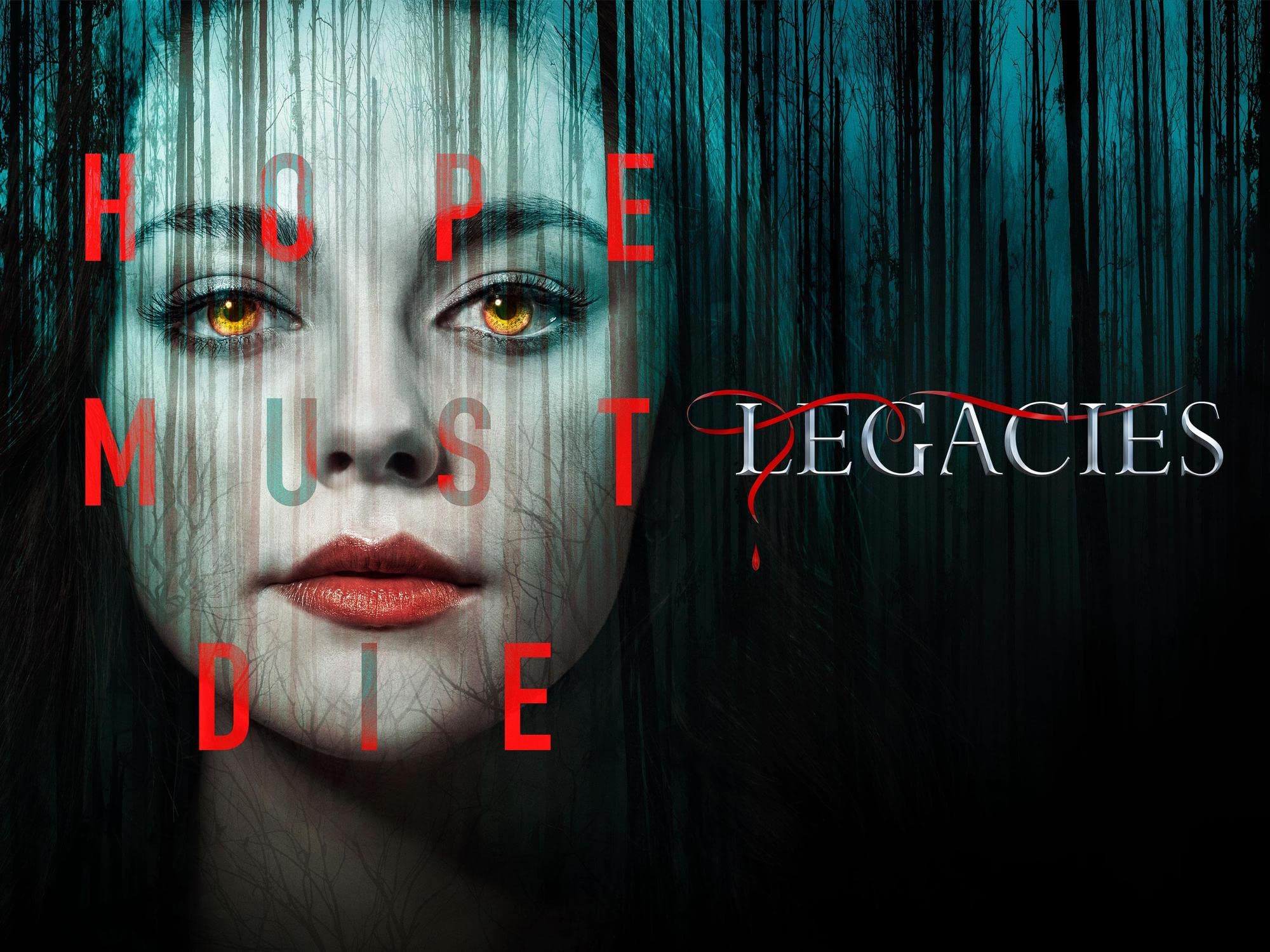 Twilight 1 Streaming Complet Vf Cpasmieux Amazon.de: Legacies: The Complete First Staffel ansehen | Prime Video
