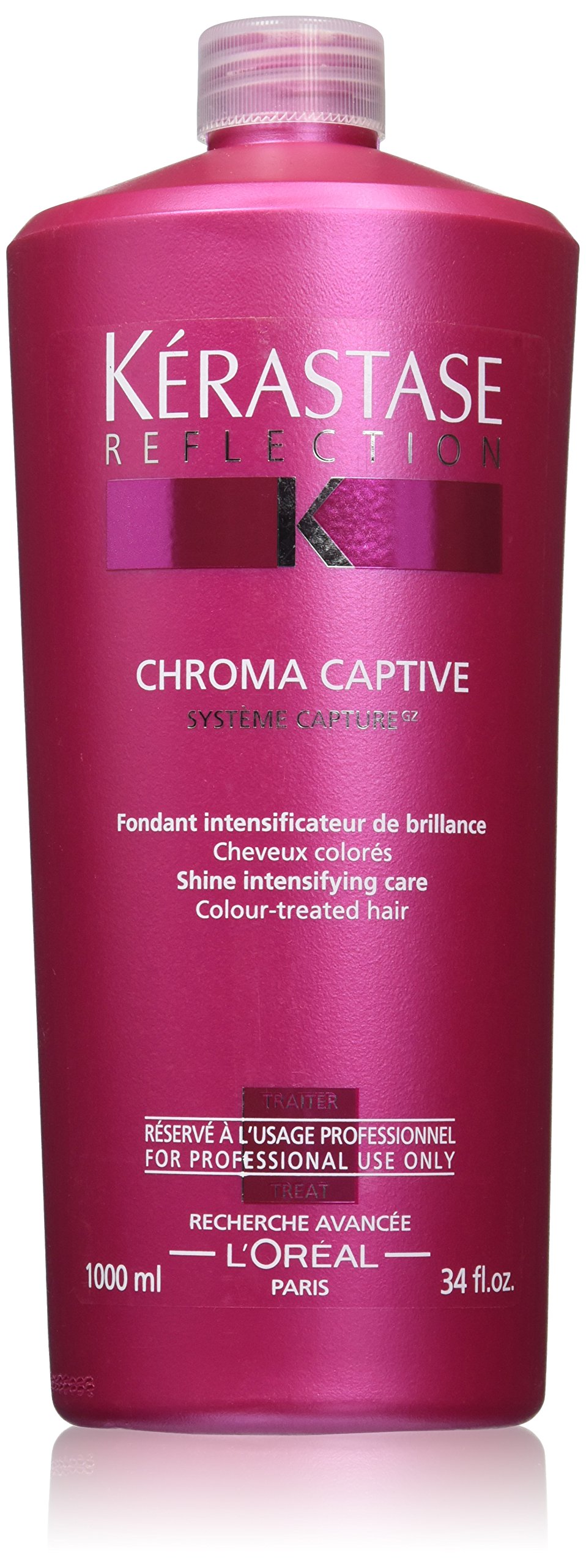 Amazon.com : Kerastase Reflection Masque Chromatique Multi  Amazon.com : Kerastase Reflection Masque Chromatique Multi