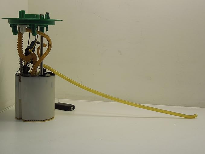 Audi A6 C6 Petrol Fuel Pump for FSi Engines Amazon.co.uk Car & Motorbike