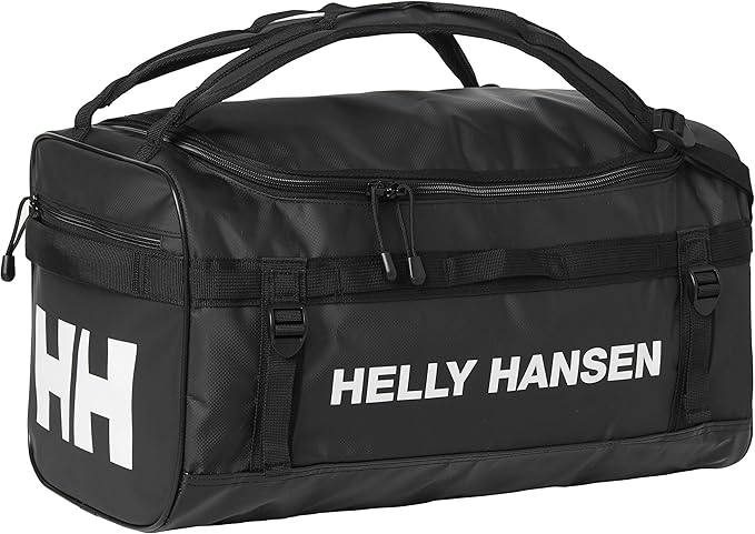 helly hansen classic duffel bag 70l