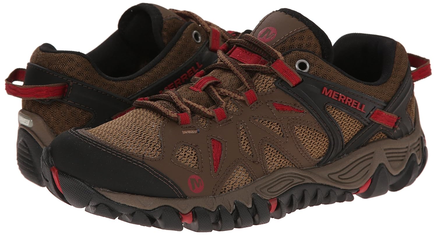 Men Merrell Mens All Out Blaze Aero 