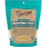 Bob's Red Mill Nutritional Yeast Seasoning, 5oz