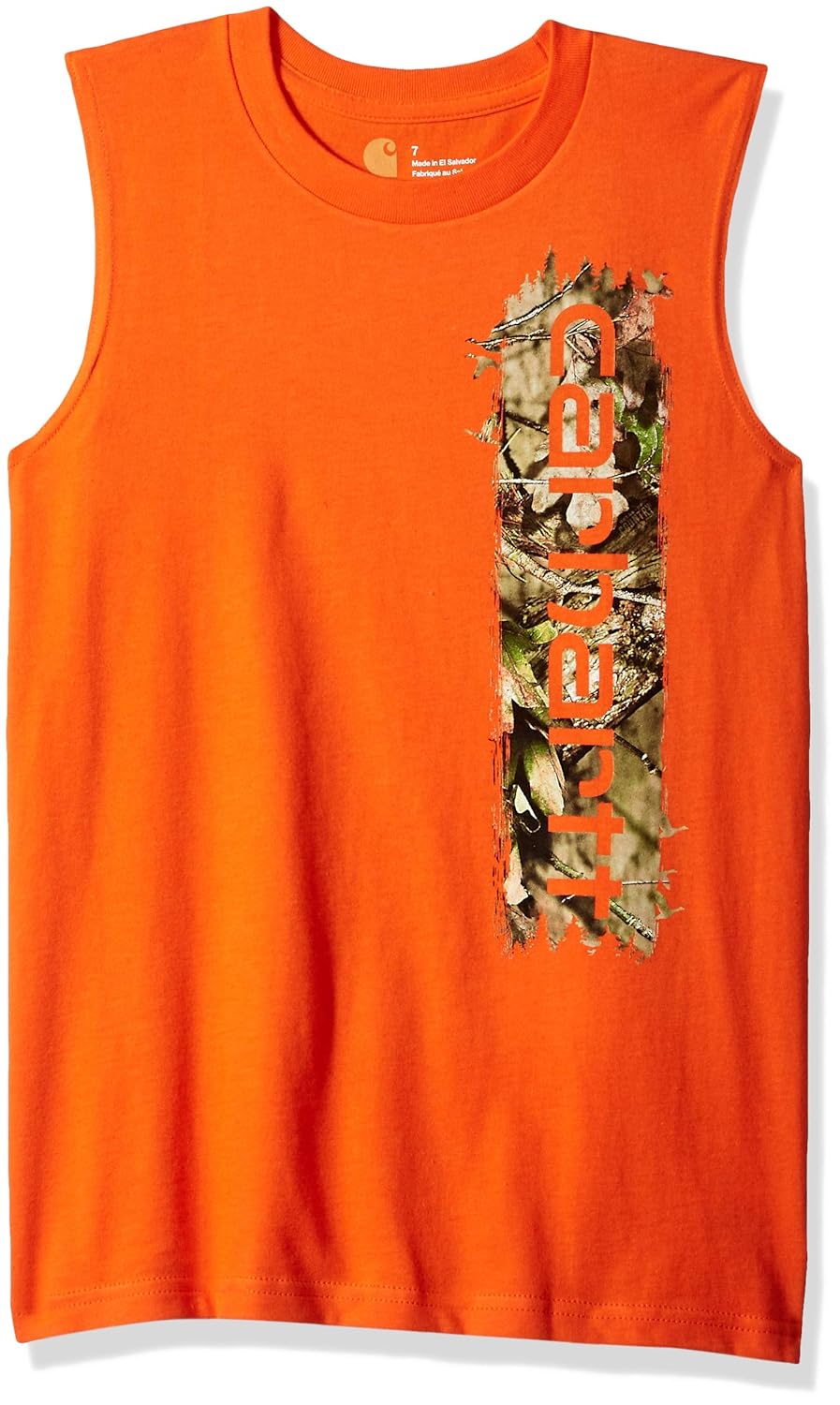 baby sleeveless t shirts