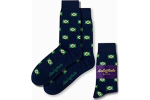 Socks For Him | Fun Socks Gift for Her | Happy Gift Socks Present for Dad | Socks for Mum