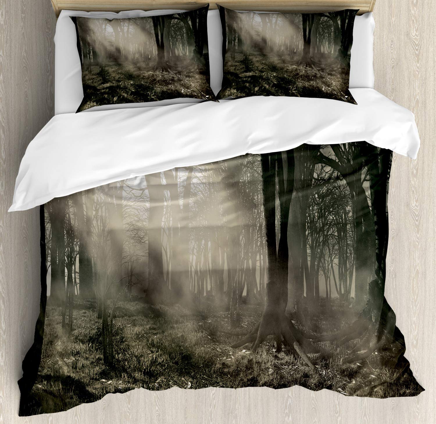 Best Fantasy Bedding Queen