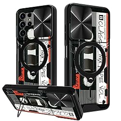 for Samsung Galaxy S23 Ultra Case 2023 with Slide