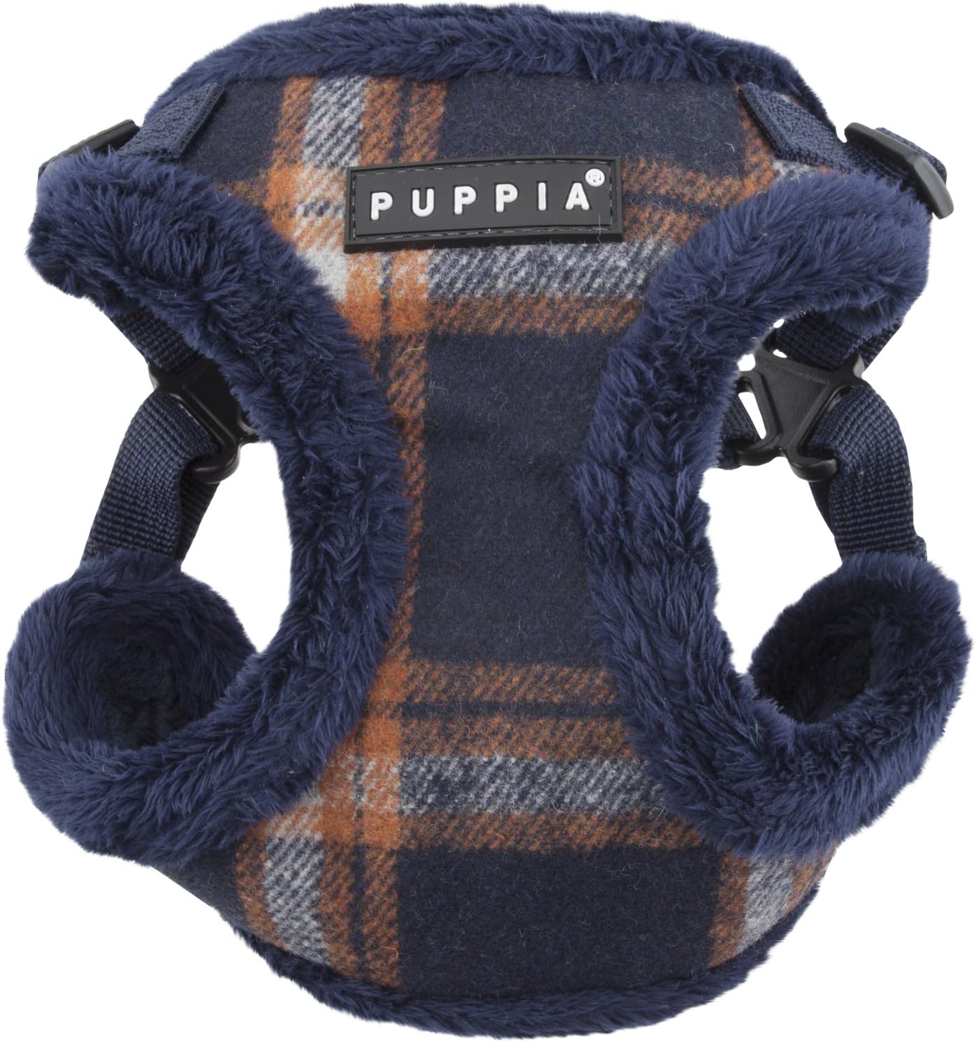 puppia kemp harness