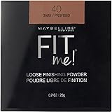 Maybelline New York Fit Me Loose Finishing Powder