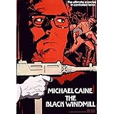 The Black Windmill (Special Edition)