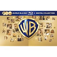 Amazon.com: Best of Warner Bros. 50 Film Collection (BD) [Blu-ray