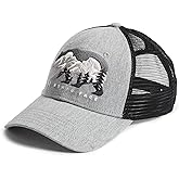 THE NORTH FACE Embroidered Mudder Trucker