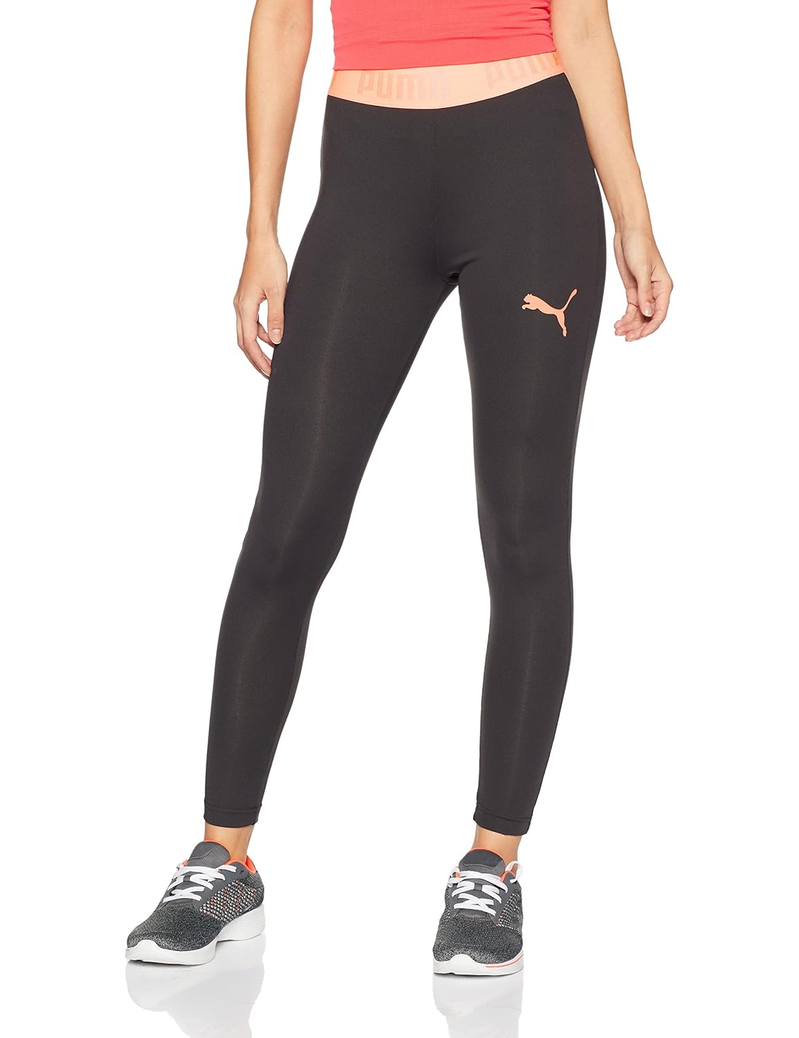 Buy Puma Women's Leggings at Amazon.in