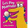 Let's Play Monsters!
