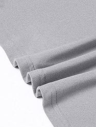 Remidoo Womens Ringer Tee Crew Neck Short Sleeve T