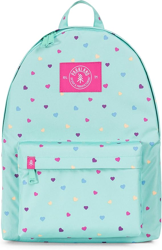 parkland backpack amazon