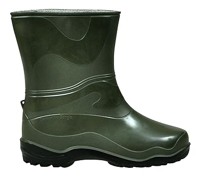 Lukpol Damen Wasserdicht Festival Gummistiefel Gartenarbeit Regenstiefel Modell 210s Amazon De Schuhe Handtaschen