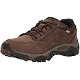 Merrell Men's Moab Adventure Moc Waterproof Hiking Shoe