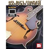 Complete Mandolin Method