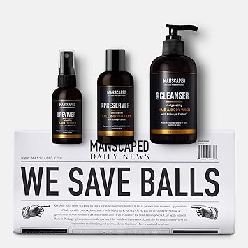 manscaped 2.0 amazon