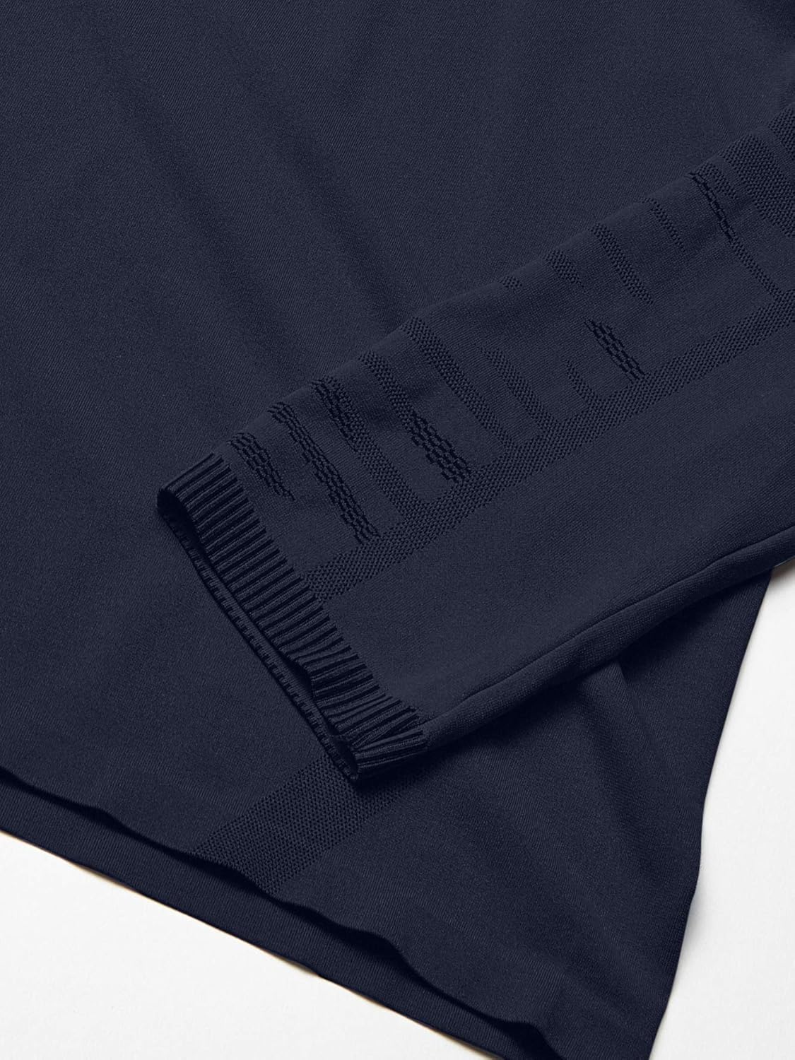 Under Armour Boys' Seamless Training Hoodie: Clothing