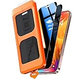TOCOL for iPhone 16 Pro Max Privacy Screen