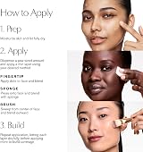 Estée Lauder Double Wear Stay-in-Place Makeup 36 Hour Long-Wear Foundation 30 ml view 4