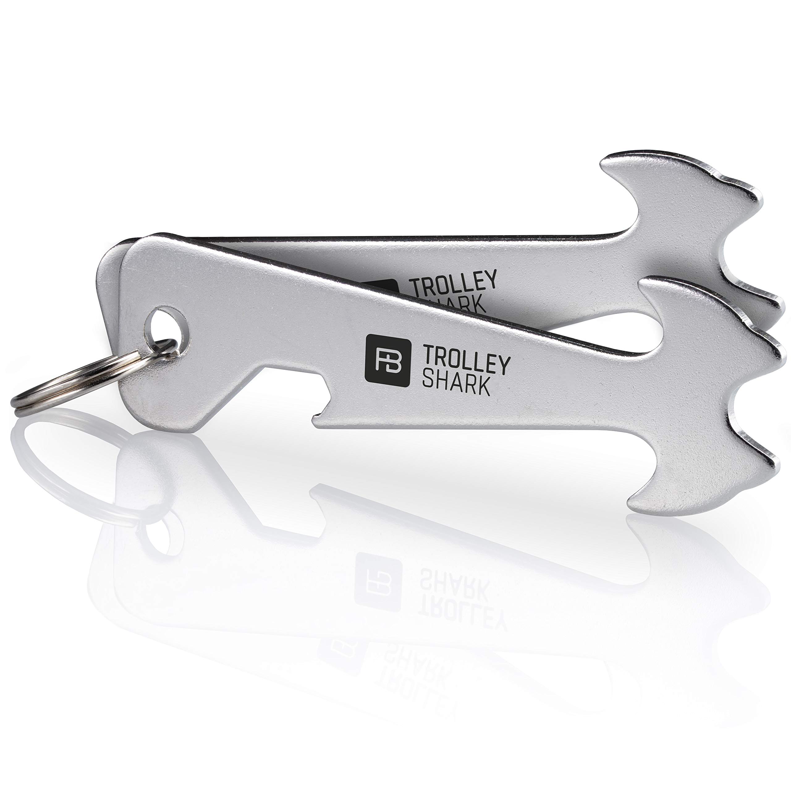 FABACH Keyring