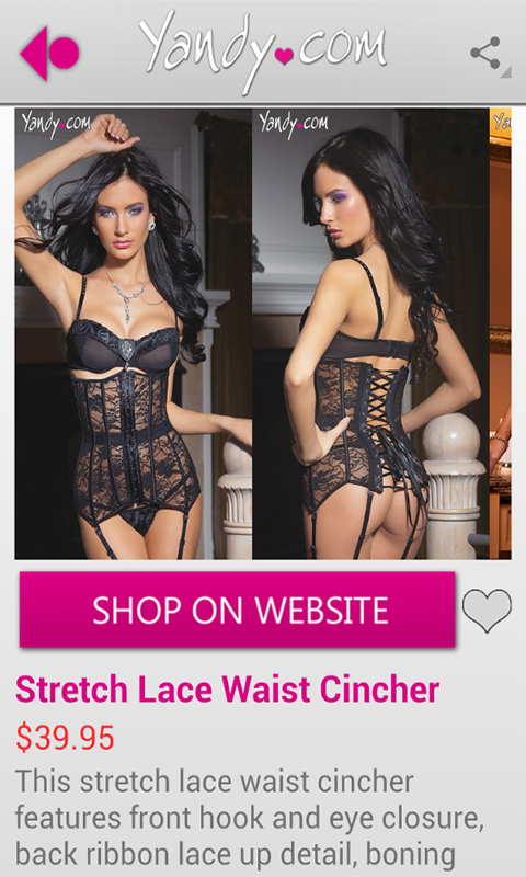 Yandy clothing reviews Clearance