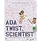 Ada Twist, Scientist