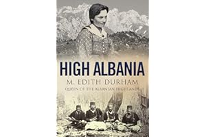 High Albania