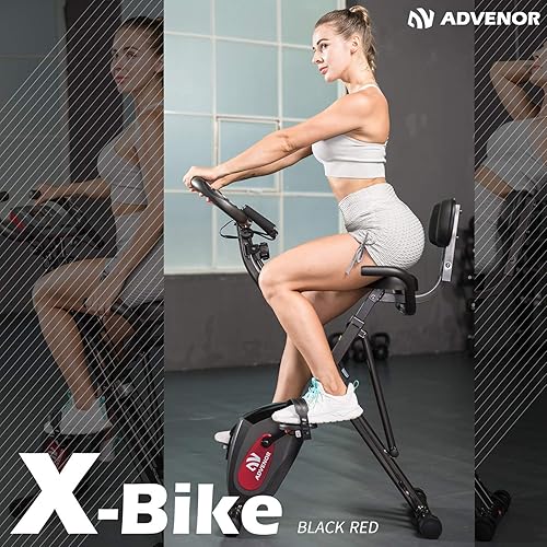 Advenor Exercise Bike Advenor X Bike Electric Bike ADVENOR